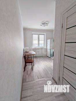 1-к квартира, на длительный срок, 44м2, 8/10 этаж