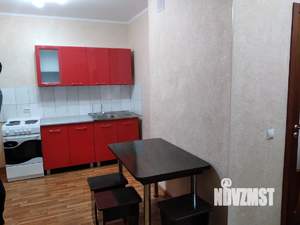 Студия квартира, на длительный срок, 31м2, 6/9 этаж