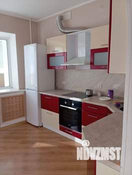 1-к квартира, на длительный срок, 33м2, 5/9 этаж