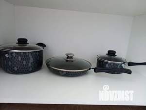 1-к квартира, посуточно, 38м2, 2/4 этаж