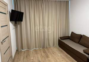 1-к квартира, на длительный срок, 33м2, 10/16 этаж