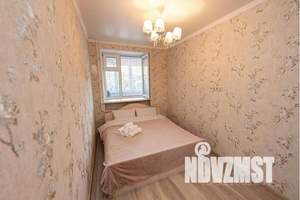 3-к квартира, посуточно, 67м2, 2/13 этаж