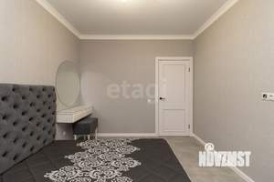 2-к квартира, на длительный срок, 87м2, 15/16 этаж