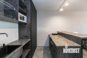 1-к квартира, на длительный срок, 45м2, 14/16 этаж