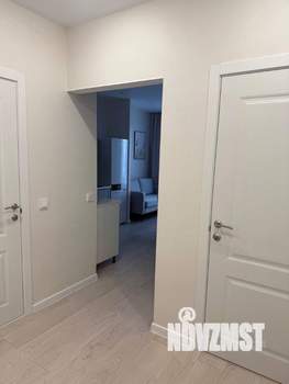 1-к квартира, на длительный срок, 34м2, 2/4 этаж