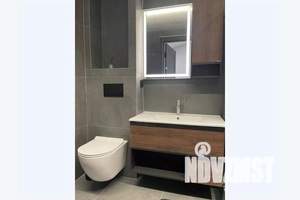 1-к квартира, посуточно, 47м2, 5/14 этаж