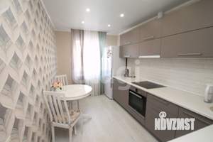 1-к квартира, на длительный срок, 37м2, 13/16 этаж