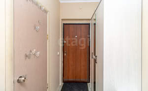 Студия квартира, на длительный срок, 20м2, 8/16 этаж