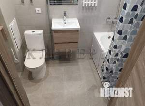 Студия квартира, на длительный срок, 31м2, 3/8 этаж