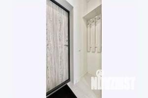 1-к квартира, посуточно, 21м2, 9/19 этаж