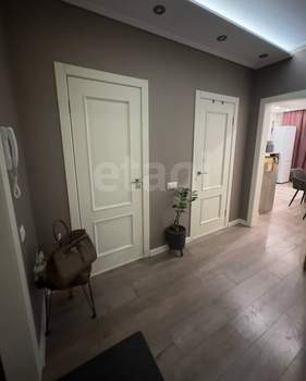 1-к квартира, на длительный срок, 47м2, 8/17 этаж