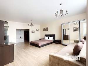 1-к квартира, посуточно, 62м2, 1/1 этаж