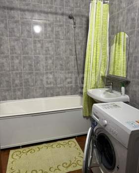 2-к квартира, на длительный срок, 62м2, 9/12 этаж