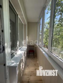 2-к квартира, на длительный срок, 55м2, 3/5 этаж