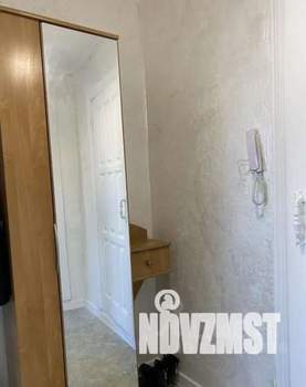 1-к квартира, на длительный срок, 31м2, 4/5 этаж