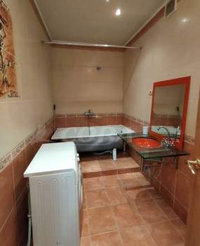 1-к квартира, на длительный срок, 43м2, 8/14 этаж