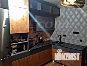 1-к квартира, на длительный срок, 36м2, 9/10 этаж