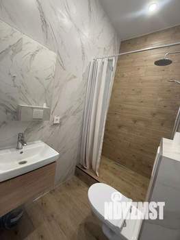 1-к квартира, на длительный срок, 40м2, 8/25 этаж