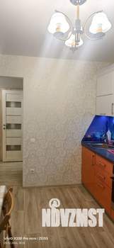 1-к квартира, на длительный срок, 35м2, 2/15 этаж