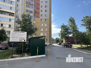 1-к квартира, на длительный срок, 43м2, 6/12 этаж