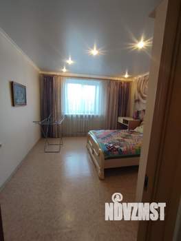 3-к квартира, на длительный срок, 110м2, 6/13 этаж