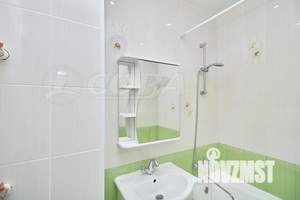 Студия квартира, на длительный срок, 30м2, 8/16 этаж