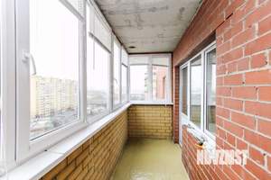 1-к квартира, на длительный срок, 42м2, 10/10 этаж