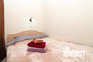 1-к квартира, посуточно, 40м2, 9/9 этаж