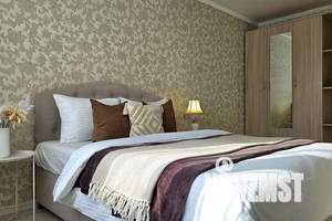 2-к квартира, посуточно, 42м2, 2/10 этаж