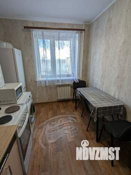 2-к квартира, на длительный срок, 52м2, 6/11 этаж