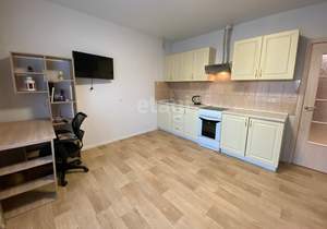 1-к квартира, на длительный срок, 41м2, 6/16 этаж