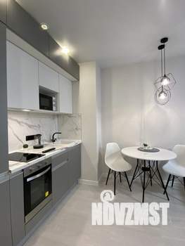 1-к квартира, посуточно, 29м2, 1/1 этаж