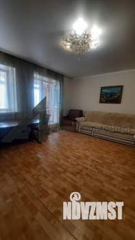 1-к квартира, на длительный срок, 50м2, 2/13 этаж