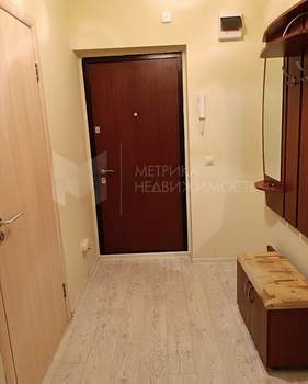 Студия квартира, на длительный срок, 21м2, 9/16 этаж