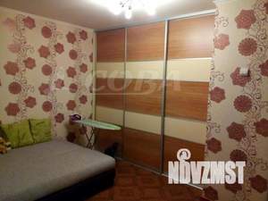 1-к квартира, на длительный срок, 32м2, 3/5 этаж