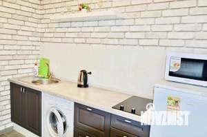 1-к квартира, посуточно, 39м2, 1/1 этаж