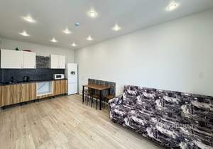 2-к квартира, на длительный срок, 53м2, 16/16 этаж