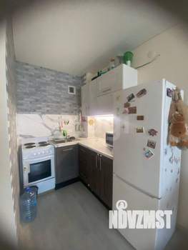 1-к квартира, на длительный срок, 35м2, 5/16 этаж