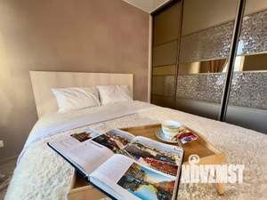 1-к квартира, посуточно, 80м2, 1/1 этаж