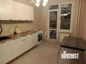 2-к квартира, на длительный срок, 42м2, 3/4 этаж