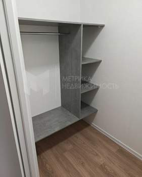 1-к квартира, на длительный срок, 30м2, 8/17 этаж