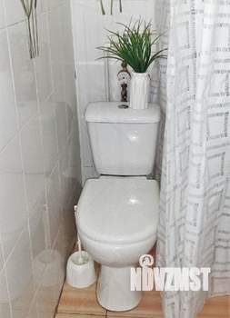 1-к квартира, посуточно, 12м2, 1/1 этаж