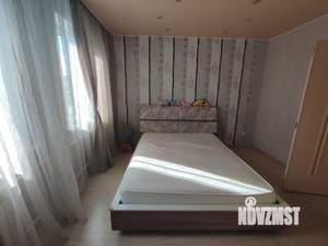 2-к квартира, на длительный срок, 60м2, 1/3 этаж