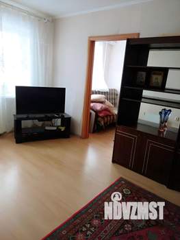 2-к квартира, на длительный срок, 44м2, 4/5 этаж