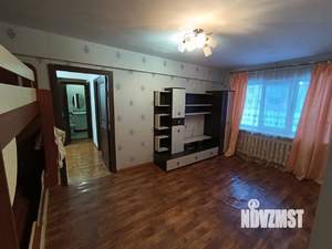 3-к квартира, на длительный срок, 55м2, 5/6 этаж