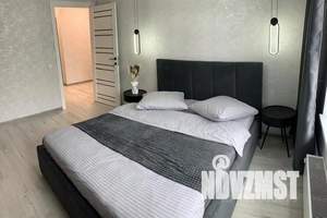 2-к квартира, посуточно, 60м2, 11/15 этаж