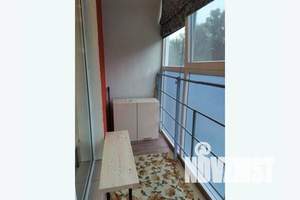 1-к квартира, посуточно, 30м2, 3/4 этаж