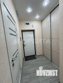 1-к квартира, на длительный срок, 43м2, 5/24 этаж