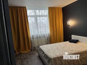 1-к квартира, на длительный срок, 47м2, 8/19 этаж