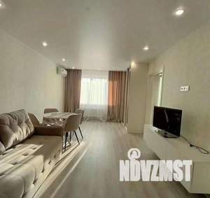 1-к квартира, на длительный срок, 41м2, 12/14 этаж